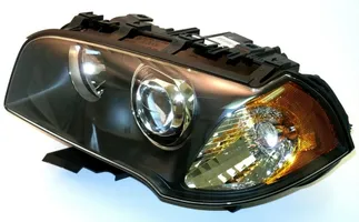Magneti Marelli AL (Automotive Lighting) Left Headlight - 63123418397